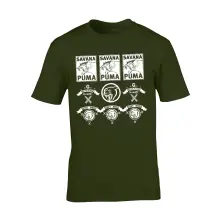 Tričko Zjííš ma? ZEC MA!