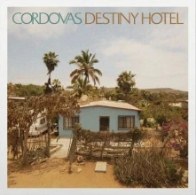 Vinyl CORDOVAS - DESTINY HOTEL