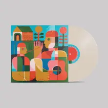 Vinyl 12