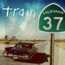 CD TRAIN - California 37