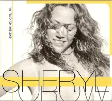 CD My Favorite Mistake