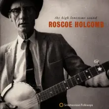 CD HIGH LONESOME SOUND
