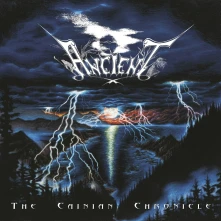 CD ANCIENT - CAINIAN CHRONICLE