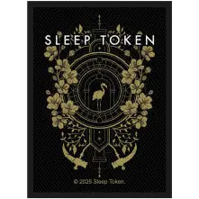 Nažehlovačka Even In Arcadia Crest