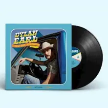 Vinyl I SAW THE ARKANSAS