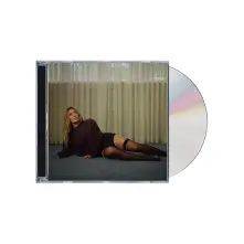 CD LUCK... OR SOMETHING