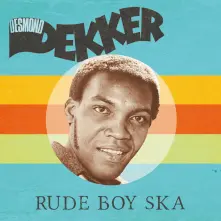 Vinyl RUDE BOY SKA
