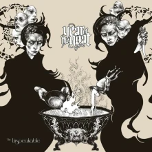 CD YEAR OF THE GOAT - UNSPEAKABLE