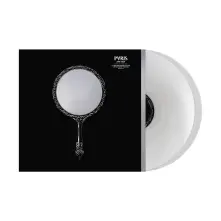 Vinyl WHITE NOISE