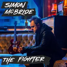 CD THE FIGHTER
