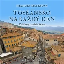 CD Toskánsko na každý deň