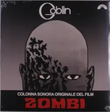 Vinyl ZOMBI (DAWN OF THE DEAD)