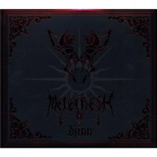 CD MELECHESH - DJINN