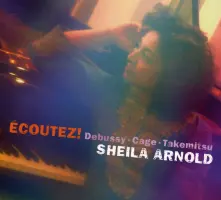 CD ECOUTEZ!