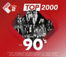 CD TOP 2000 - THE 90'S