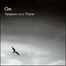 CD VARIATIONS ON A THEME