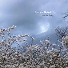 CD BAIRD, LAURA - UNDER BLUE