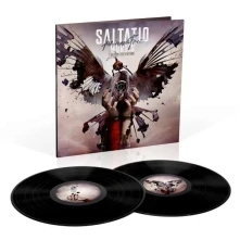 Vinyl SALTATIO MORTIS - FUR IMMER FREI (UNSERE ZEIT EDITION)