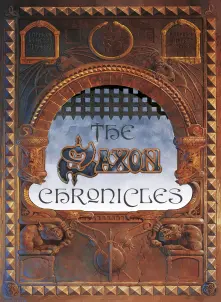 DVD The Saxon Chronicles