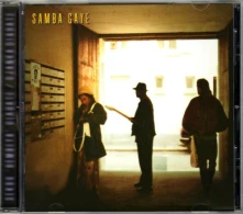 CD BEMBEYA, SEKOU & DIABATE - SAMBA GAYE