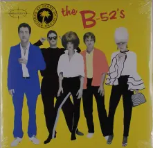 Vinyl THE B 52'S