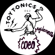 Vinyl MYDONNA