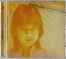 CD KRISTINA, SONJA - SONJA KRISTINA
