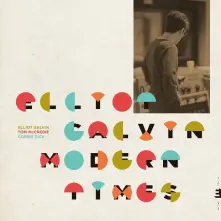 Vinyl MODERN TIMES