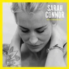 CD CONNOR SARAH - MUTTERSPRACHE/DELUXE