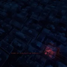 Vinyl FAITH IN PHYSICS