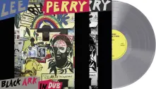 Vinyl BLACK ARK IN DUB
