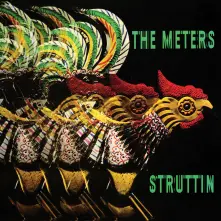 CD Struttin'