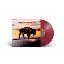 Vinyl SAVING GRACE