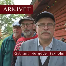 CD ARKIVET