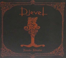 CD DJEVEL - NORSKE RITUALER