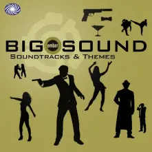 CD BIG SOUND: EMBER SOUNDTRACKS & THEMES