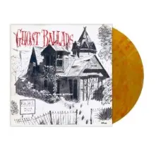 Vinyl GHOST BALLADS