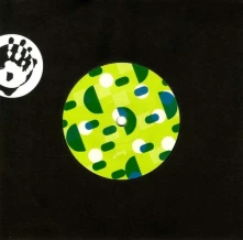 Vinyl XICA DA SILVA
