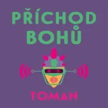 CD Příchod bohů (1x Audio na CD - MP3)