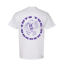 Into the unknown thumbnail