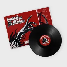 Vinyl SATANIC AGE
