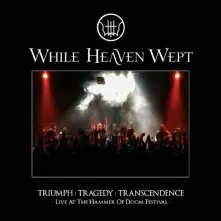 CD TRIUMPH TRAGEDY TRANSCENDANCE