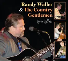 CD LIVE IN HOLLAND