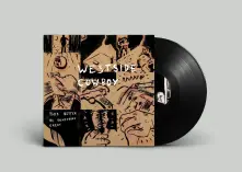 Vinyl THIS BETTER BE SOMETHING GREAT