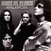 Vinyl AVALANCHA