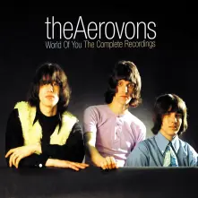 CD WORLD OF YOU: THE COMPLETE RECORDINGS