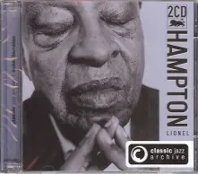 CD Lionel Hampton