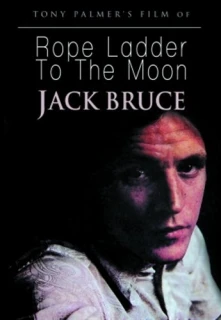 DVD BRUCE, JACK - ROPE LADDER TO THE MOON