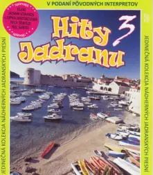 CD Hity Jadranu 3
