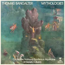 CD Bangalter - Mythologies